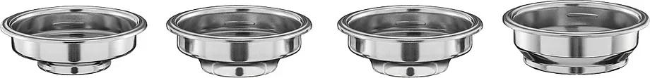 Кофемашина KitchenAid 5KES6551EPL