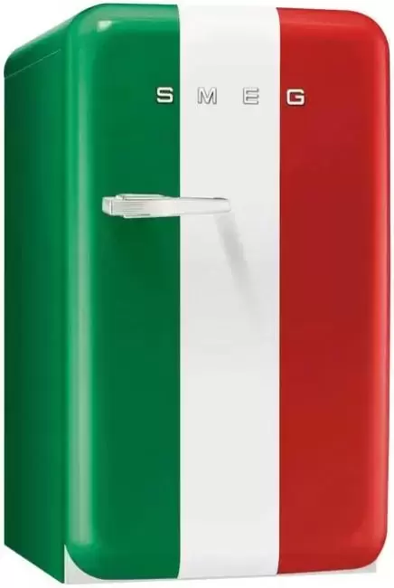 Холодильник Smeg FAB10HRIT