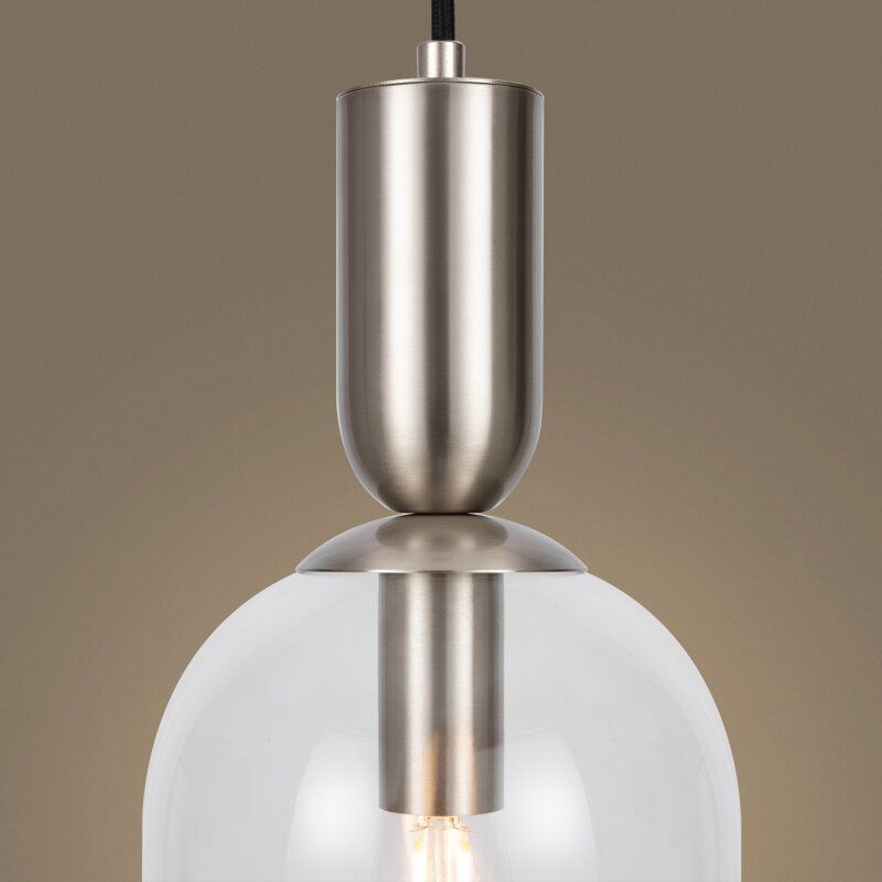 Люстра на штанге Freya Celebrity FR5242CL-16W