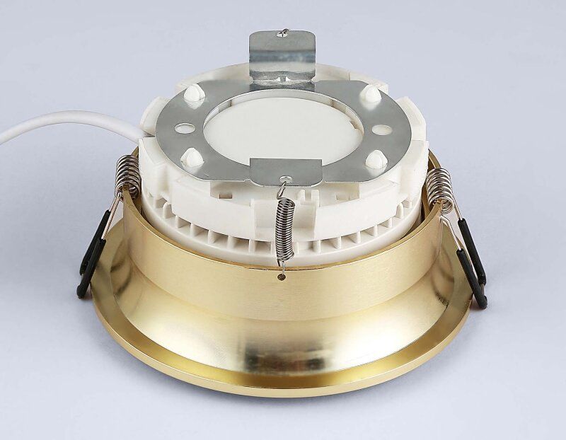 Встраиваемый светильник Ambrella Light TN TN6755