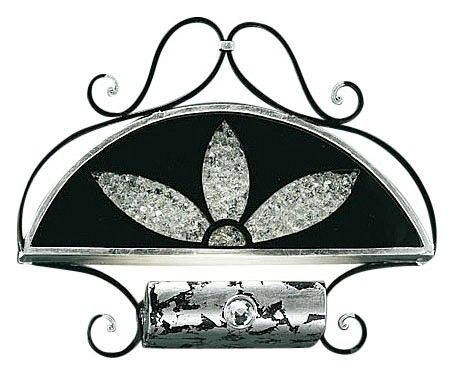 Бра MM Lampadari Matteo 6864/A1 01 V2468