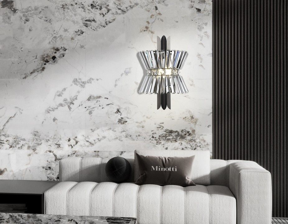 Накладной светильник Ambrella Light LH LH41032