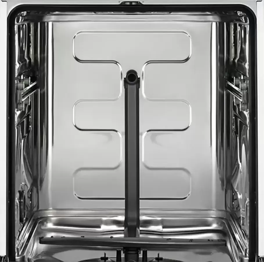 Встраиваемая посудомоечная машина Electrolux EEA 727200L