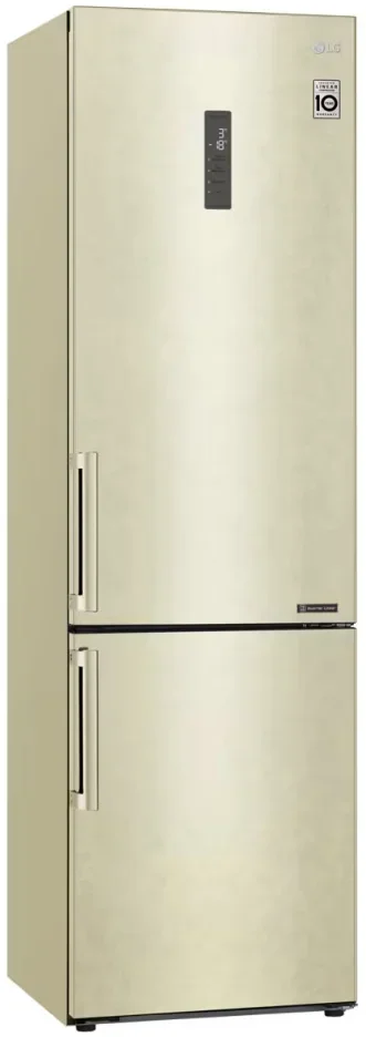 Холодильник LG GA-B 509 BEGL