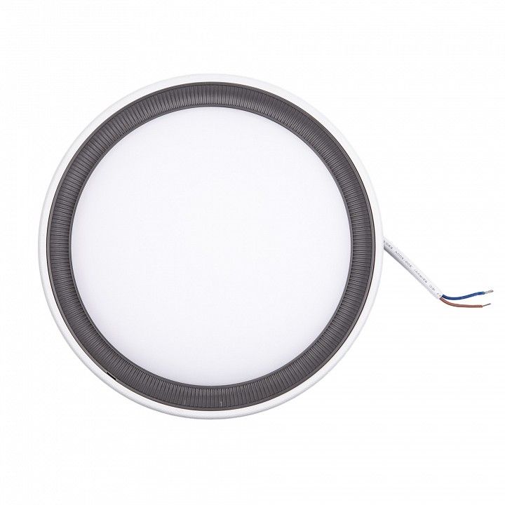 Накладной светильник Volpe ULW-Q281 UL-00012355