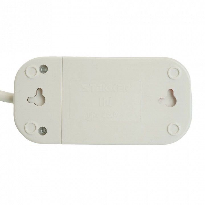 Удлинитель Stekker Home 49340