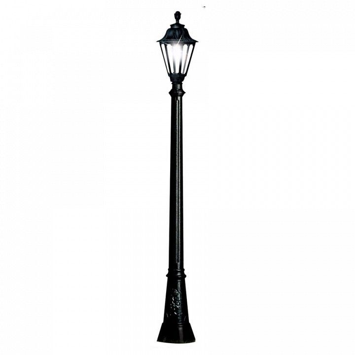 Фонарный столб Fumagalli Rut E26.158.000.AXE27