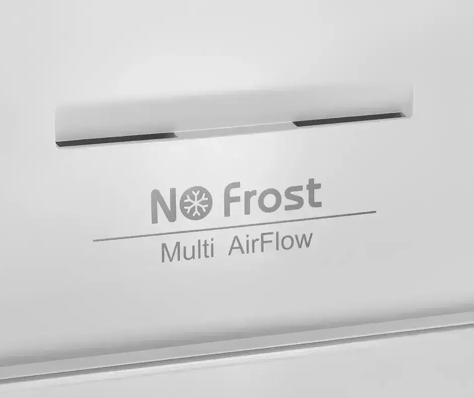 Холодильник Maunfeld MFF185NFW10 Inverter