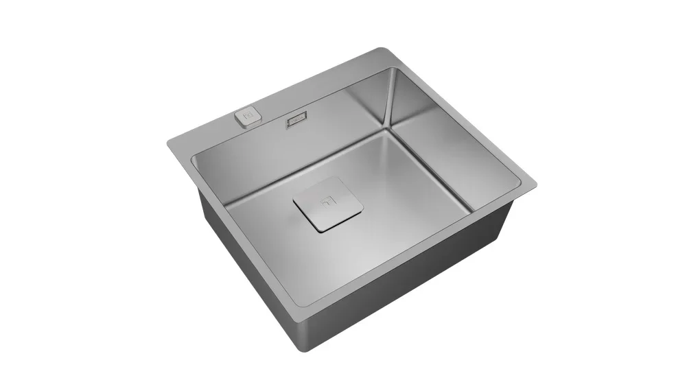 Мойка Teka FORLINEA RS15 50.40 POLISHED