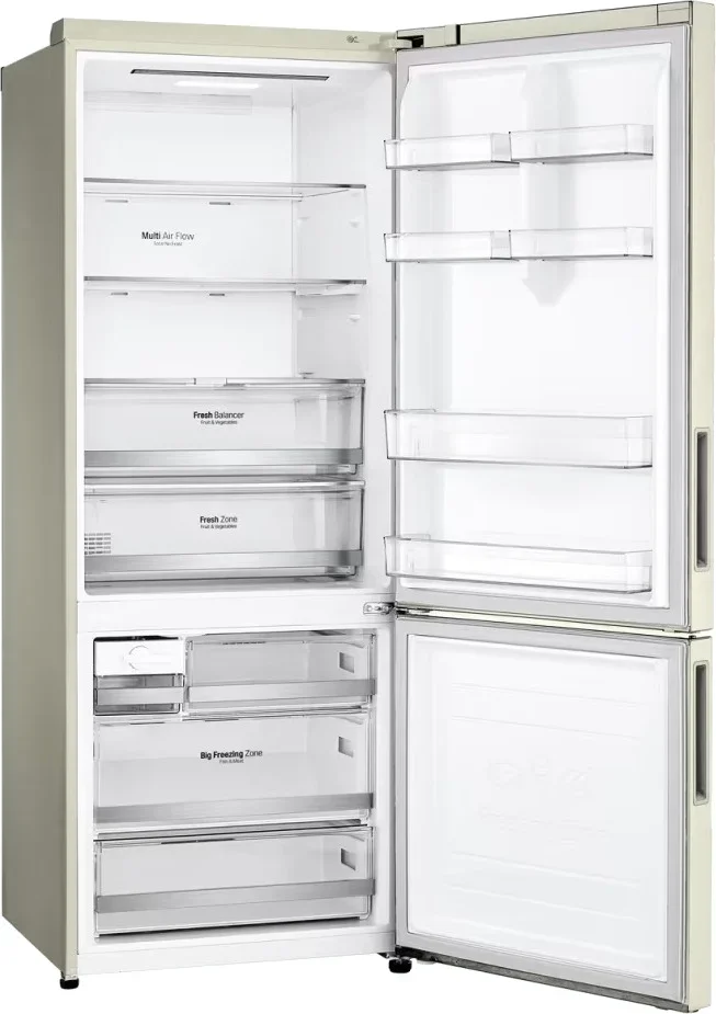 Холодильник LG GC-B 569 PECZ