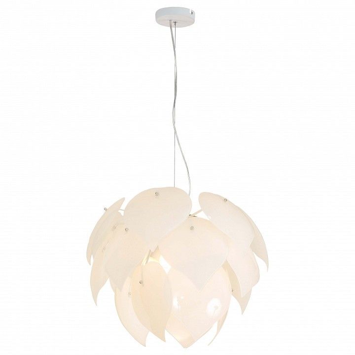 Подвесной светильник Arte Lamp Palmer A5694SP-5WH