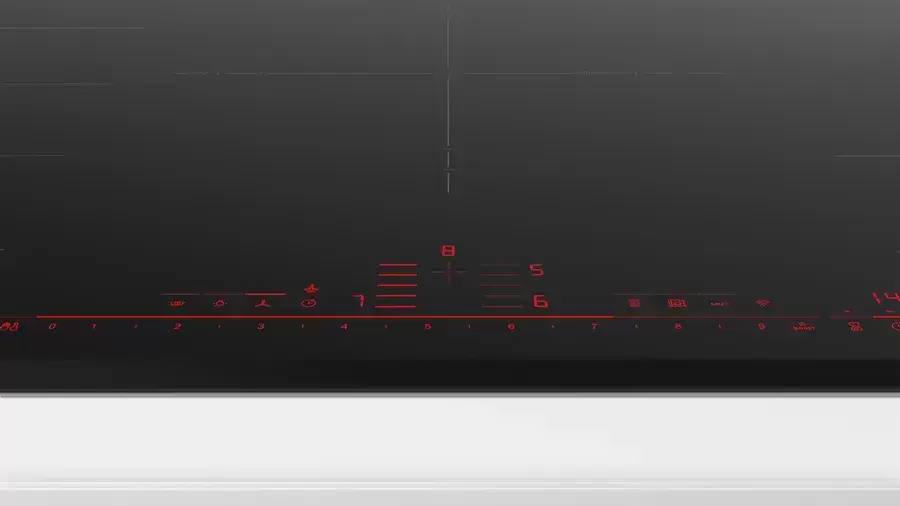 Варочная панель Bosch PXV975DV1E