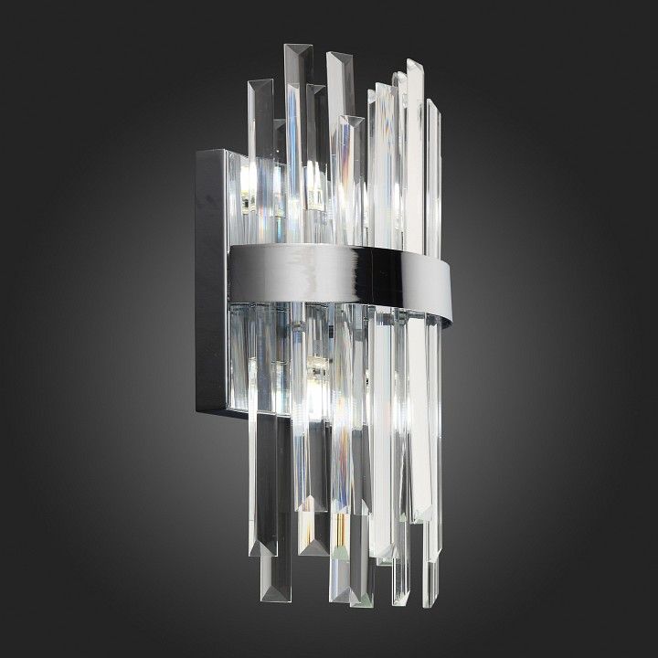 Накладной светильник ST-Luce Bafo SL1160.101.04