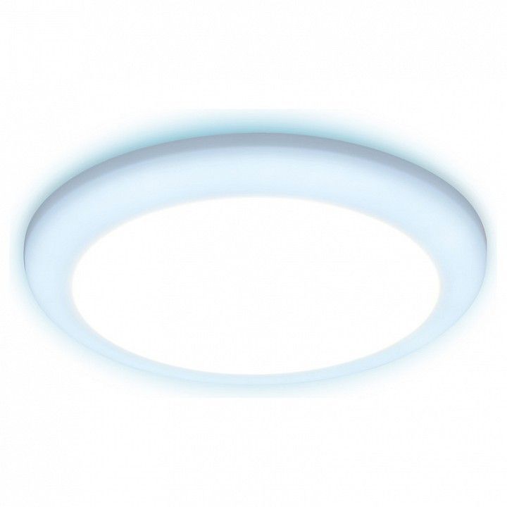 Встраиваемый светильник Ambrella Light DCR DCR313