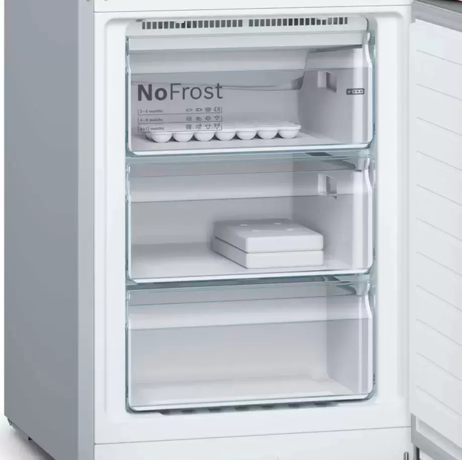 Холодильник Bosch KGN39LR3AR