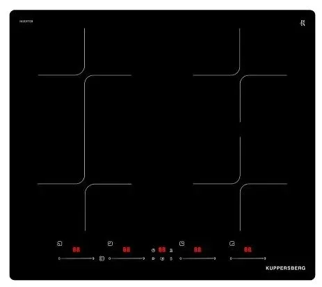 Варочная панель Kuppersberg ICI 614