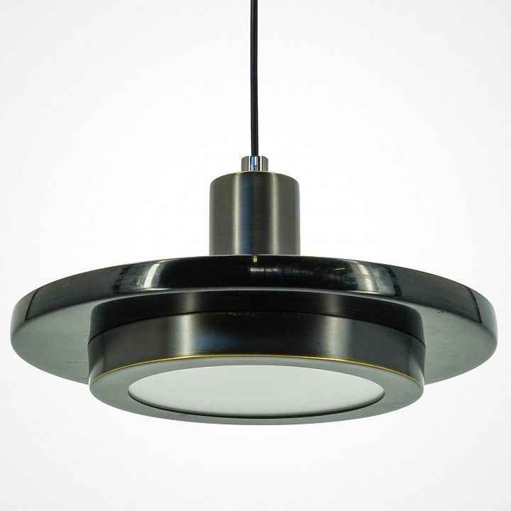 Подвесной светильник LIGHTERA Croix LE129L-20BB