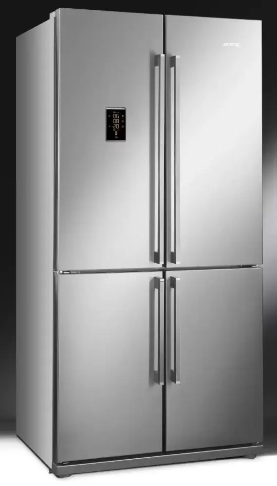 Холодильник SMEG FQ60XPE