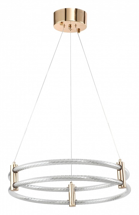 Подвесной светильник Zortes Ringer ZRS.57792.96