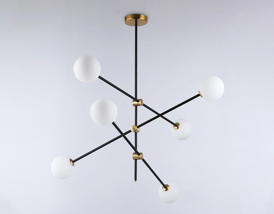 Люстра на штанге Ambrella Light TR TR2515
