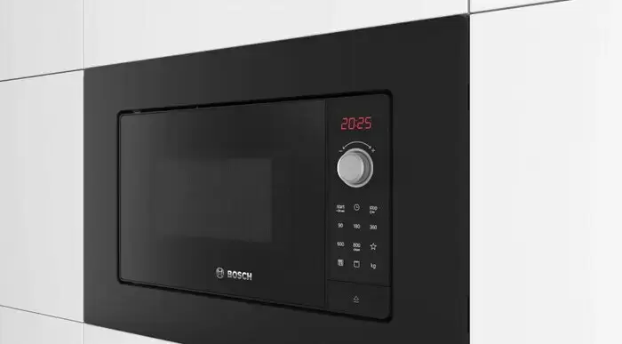 Встраиваемая микроволновая печь Bosch BEL 623MB3