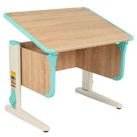 Стол учебный Дэми 4-75 472680