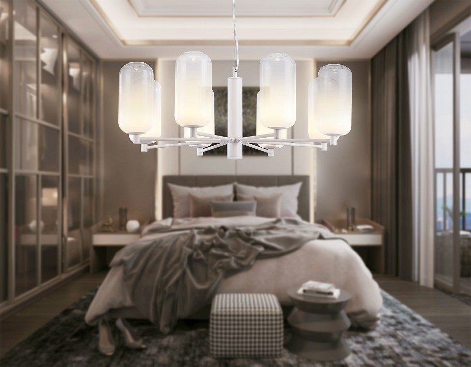 Подвесная люстра Ambrella Light LH LH11109