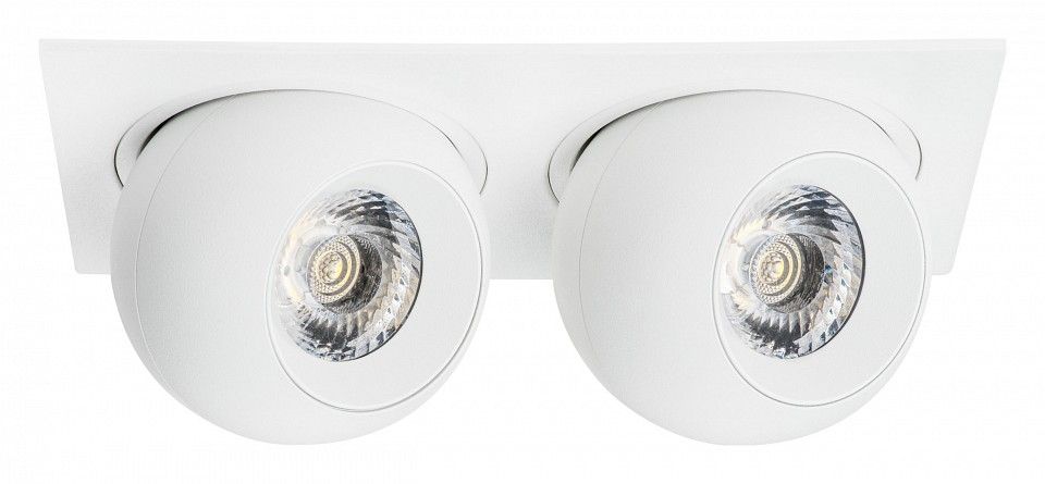 Встраиваемый светильник Lightstar Intero BALL i5266262