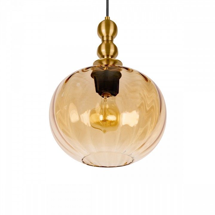 Подвесной светильник Loft it Melon 10426 Amber