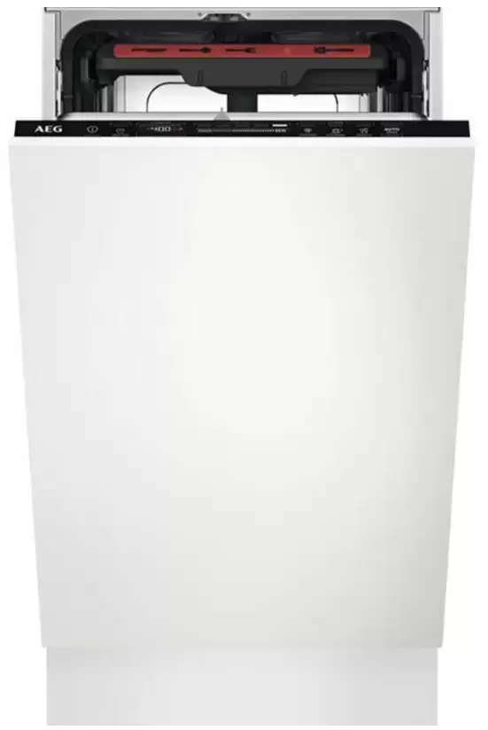 Встраиваемая посудомоечная машина AEG FSE74527P