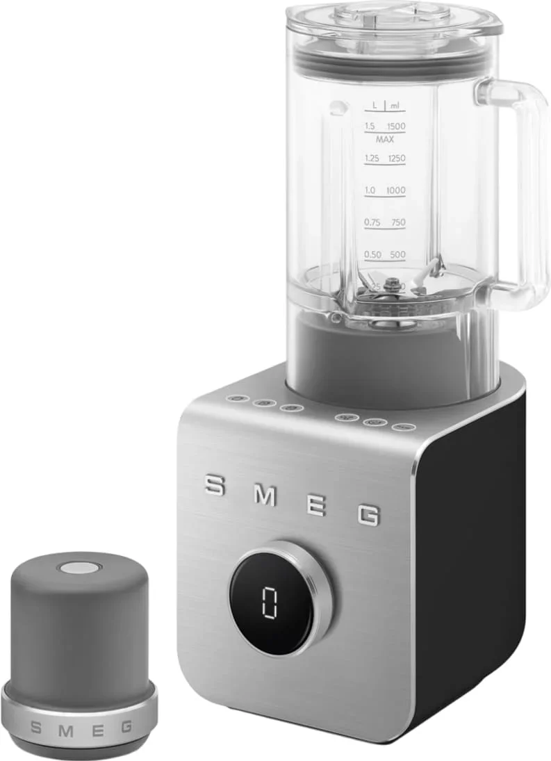 Блендер Smeg BLC02BLMEU