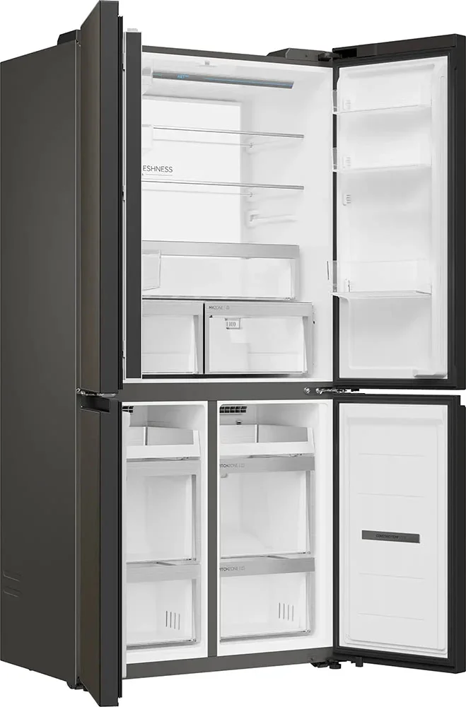 Холодильник Haier HTF-460DGS6RU1