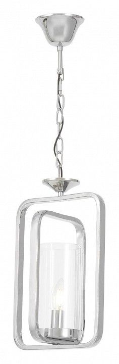 Подвесной светильник LUMINA DECO Benton LDP 1236-1 CHR