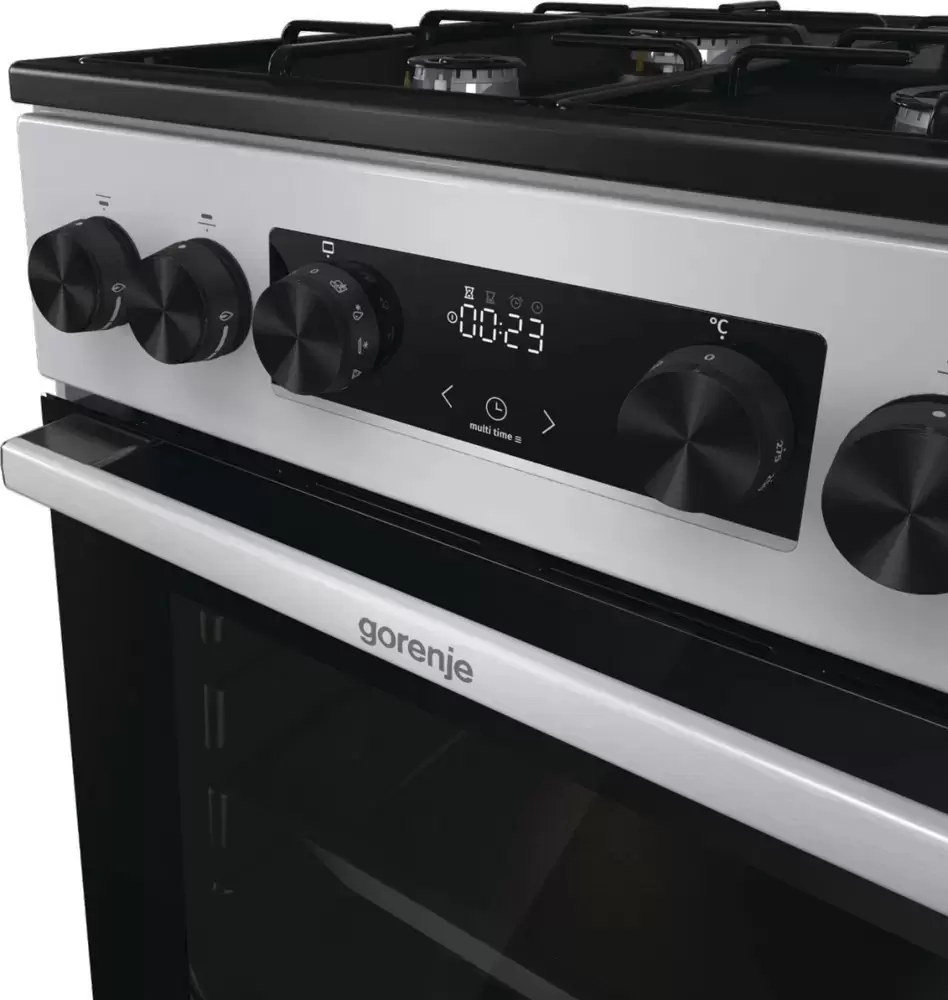 Комбинированная плита Gorenje GK5C60SJ