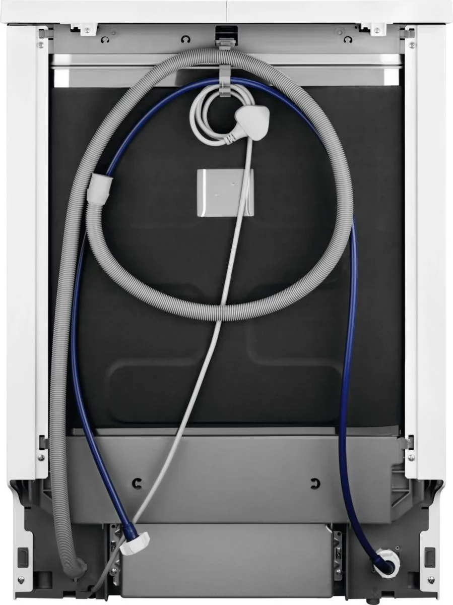 Посудомоечная машина Electrolux ESA47210SX
