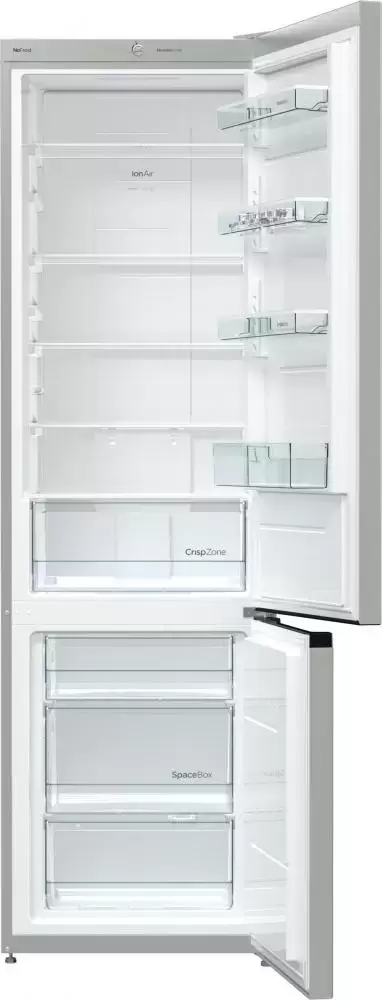 Двухкамерный холодильник Gorenje NRK621PS4
