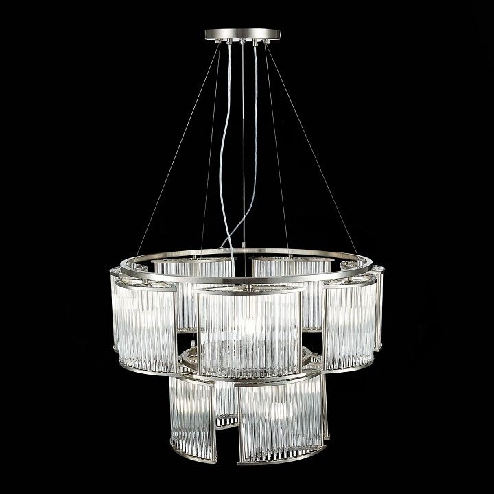 Подвесная люстра ST-Luce Velletri SL1627.103.11