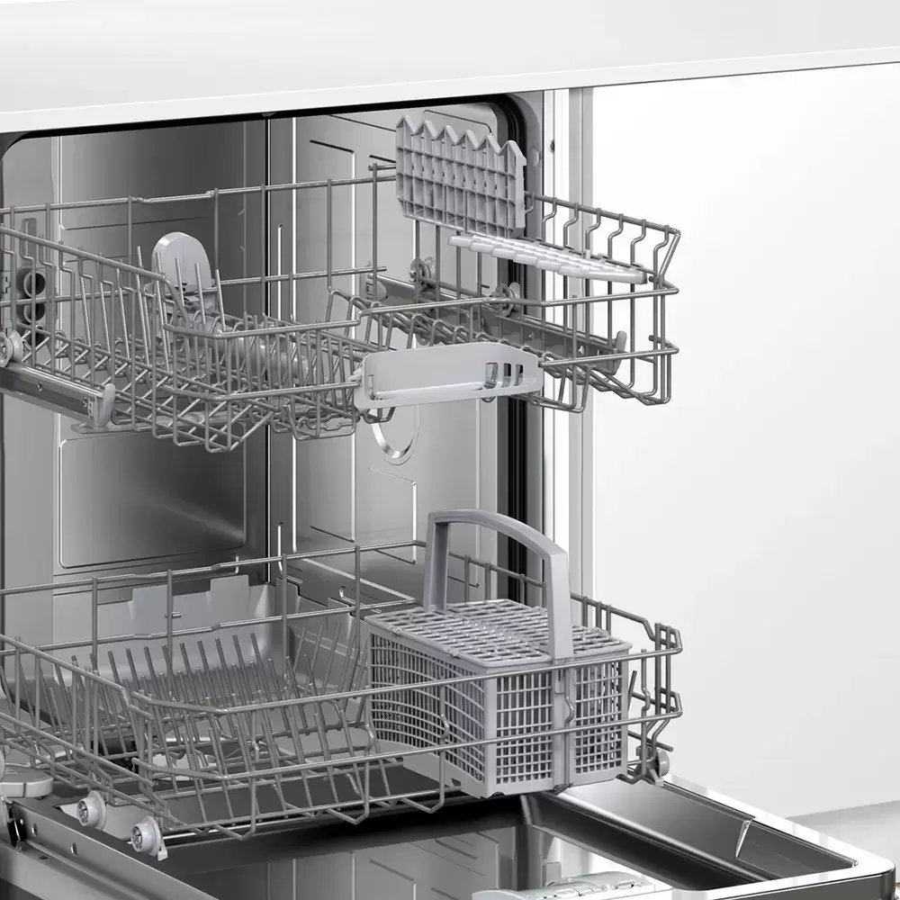 Встраиваемая посудомоечная машина Bosch SMV24AX03E