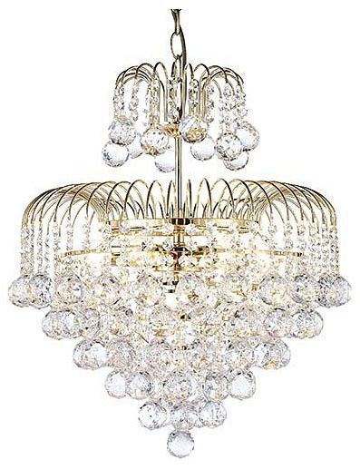 Подвесной светильник Arti Lampadari Bellagio Bellagio E 1.5.50.100 G