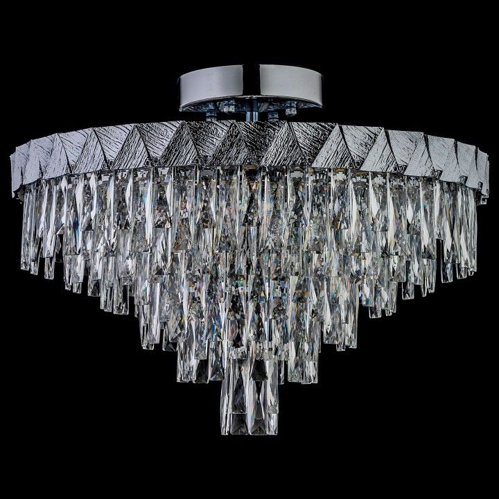 Люстра на штанге Arti Lampadari Vaglia Vaglia E 1.5.60.100 N