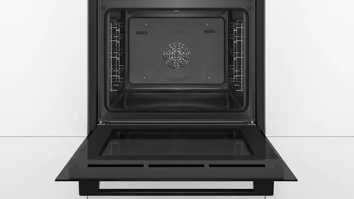 Духовой шкаф Bosch HBA530BBOS