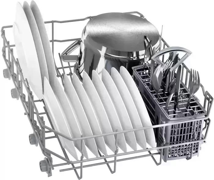 Встраиваемая посудомоечная машина Bosch SPV2IKX54Q