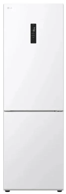Холодильник LG GC-B459AQQW
