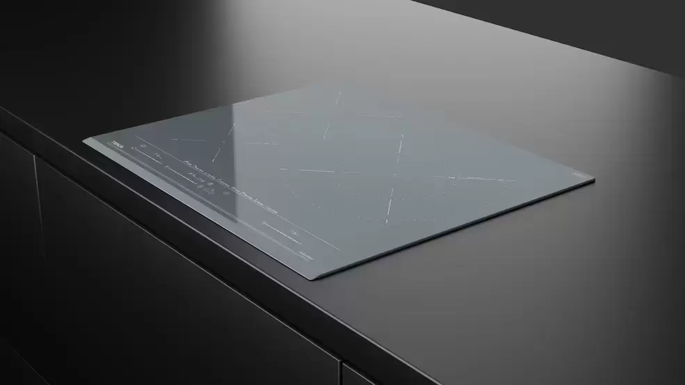 Варочная панель Teka IZC 63630 MST STONE GREY