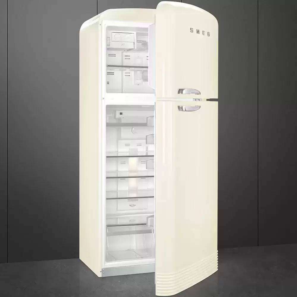 Холодильник Smeg FAB50RCR