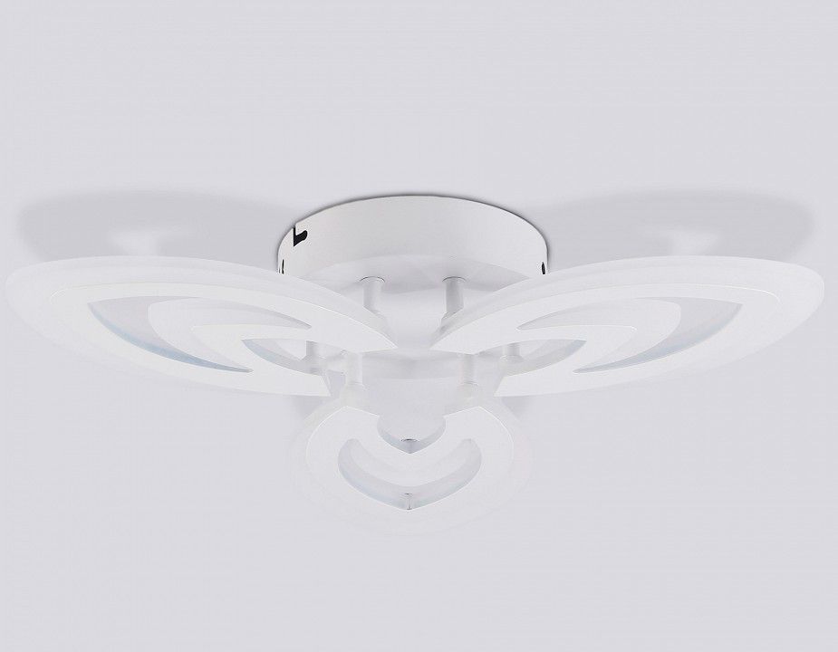Потолочная люстра Ambrella Light FA FA4545