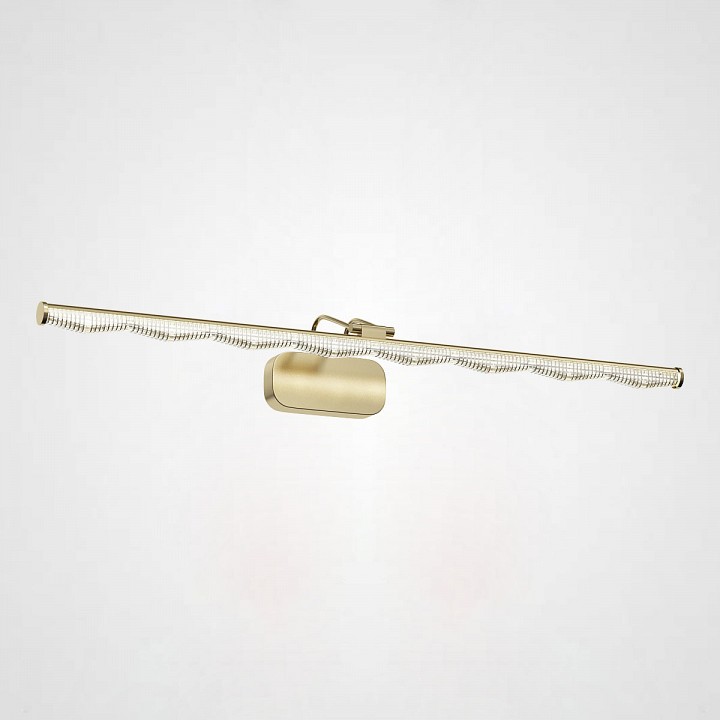 Подсветка для картины Imperiumloft CARIA caria-wall01