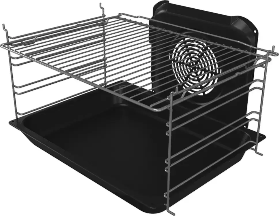 Комбинированная плита Gorenje GKS6C70XJ