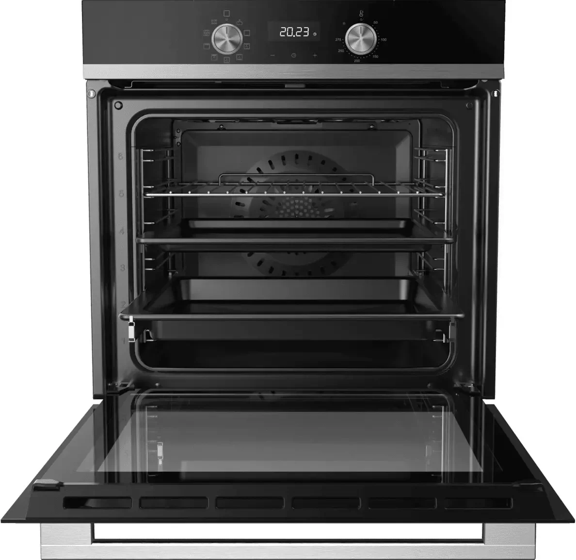 Духовой шкаф Haier HOQ-K2ANN3BX