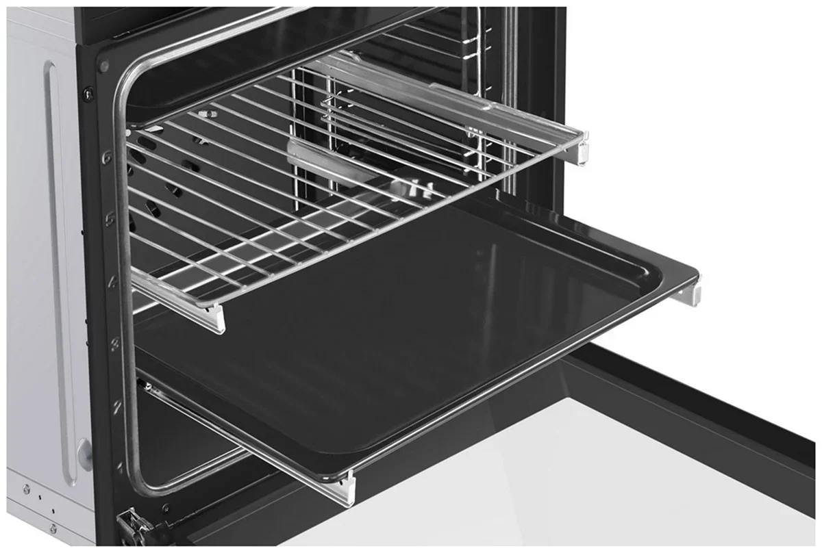 Духовой шкаф Haier HOQ-F6CASGB